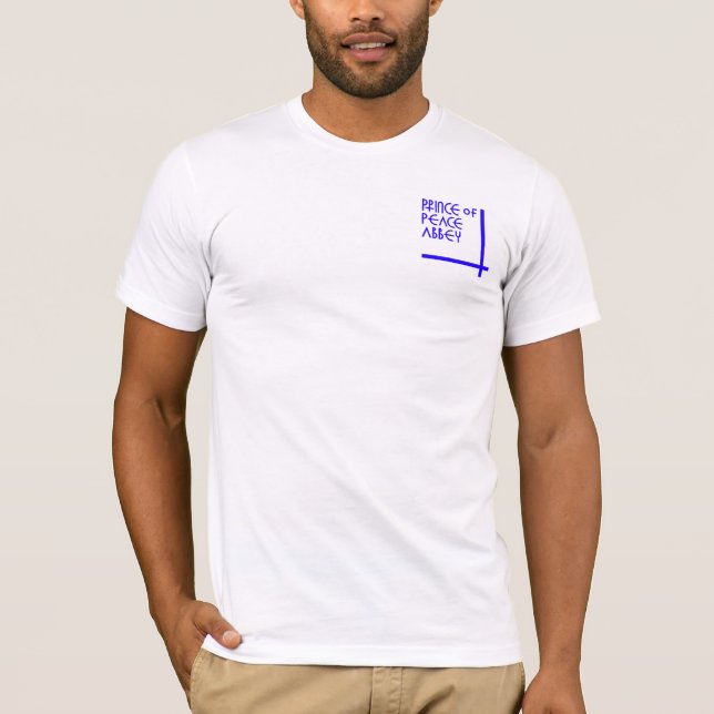 T-shirt Retraite des hommes de 2019 (Devant)