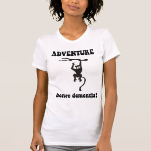 T-shirt Retraite drôle