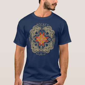 T-shirt Retraite RCMQG 2023
