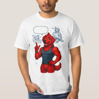 T-shirt Retriever