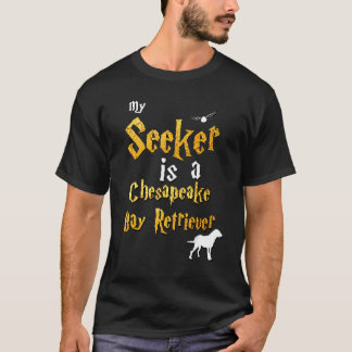 T-shirt Retriever Chesapeake Bay Retriever Chesapeake Bay