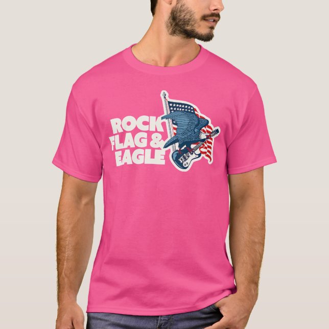 T-shirt Rétro (Devant)