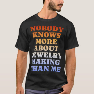 T-shirt Rétro