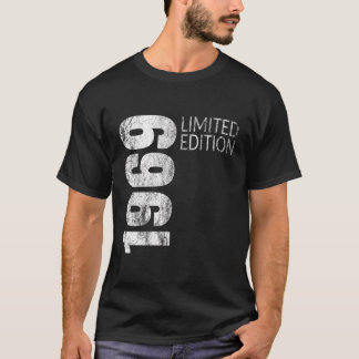 T-shirt Retro 54 Ans Homme Cadeau 54 Anniversaire Cadeau P