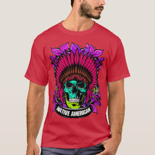 T-SHIRT RÉTRO AMÉRICAIN 2