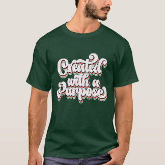 T-shirt Rétro Christian 16