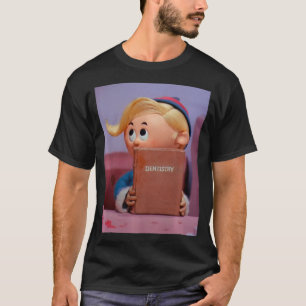 T-shirt Retro Christmas Dentist Hermey Elf Premium