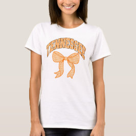 T-shirt rétro Comfort Tennessee, Nostalgic Tee