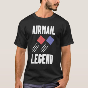 T-shirt Retro Corn Hole Jeu Cornhole Set Cornhole Bean Ba