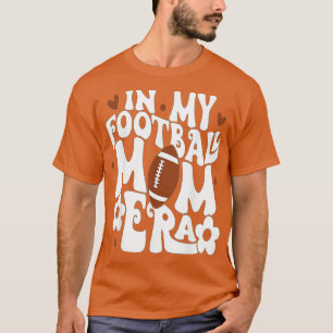 T-shirt Retro Dans Ma Maman Era Mama