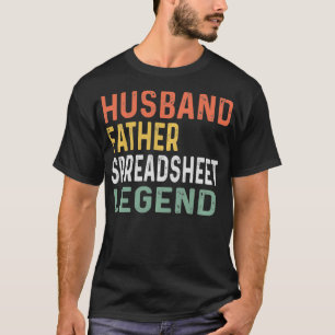 T-shirt Retro Funny