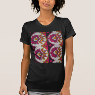 T-shirt Retro Hakuna Matata Apparel designer cadeau Mercha