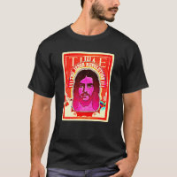 Retro La Révolution Jésus Style Vintage Chrétien