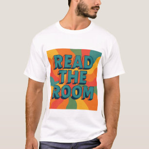 T-shirt Retro Lis La Pièce