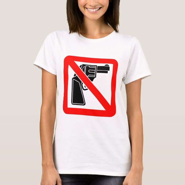 T-shirt rétro logo de CSGV (Devant)