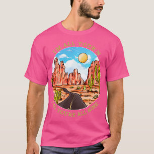 T-shirt Retro Music Design Im All Yourn Classic You All