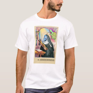 T-shirt Rétro Myrtle Beach Guy