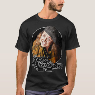 T-shirt Retro Sam Kinison Hommage au sourire