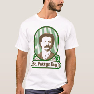 T-shirt Retro St. Patty's Day