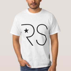 T-shirt Rétro Steez de base