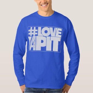 T-shirt Rétro style de #LOVEAPIT