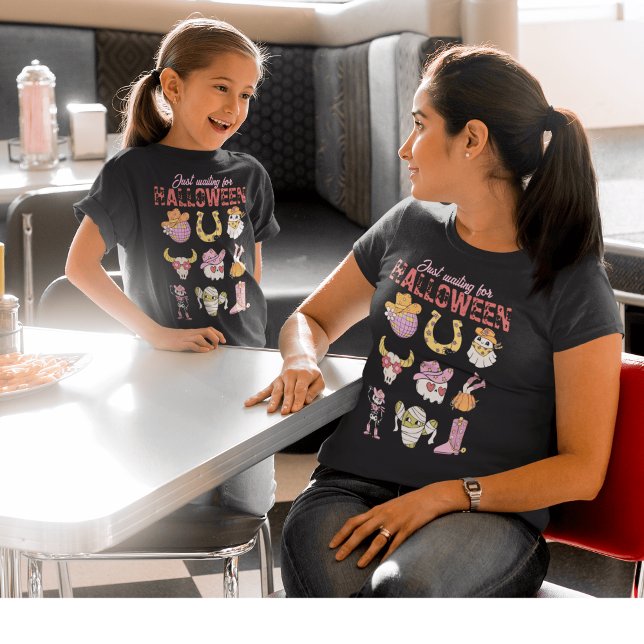 T-shirt Retro Super esthétique Illustration Western (Créateur téléchargé)