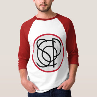 T-Shirt Rétro Team Sahlen
