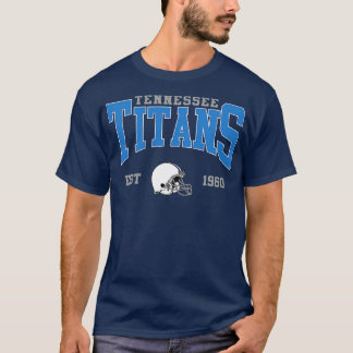 T-shirt Retro Tennessee