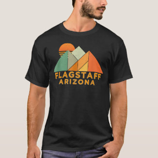 T-shirt Rétro Vintage