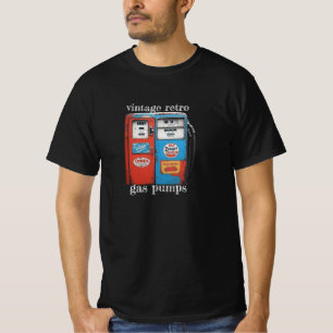 T-shirt RETRO vintage