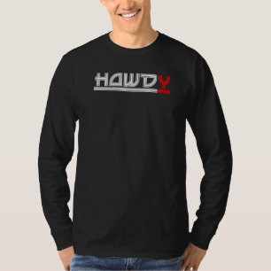 T-shirt Retro vintage Country Southern