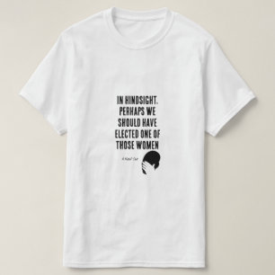 T-shirt Rétrospective est 20-25 - Une chemise MisterP