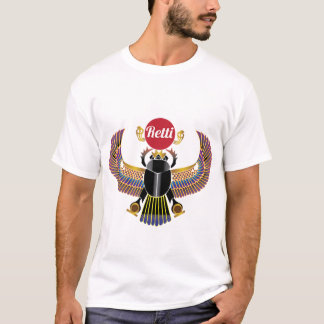 T-shirt Retti