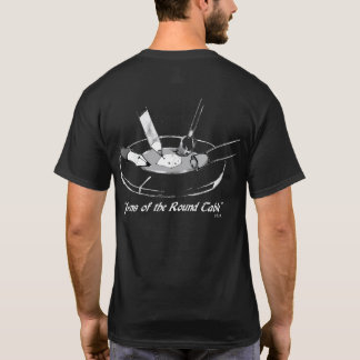 T-shirt Réunicon 32 - sombre
