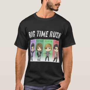 T-shirt Réunion à grande vitesse