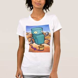 T-shirt Réunion Harold