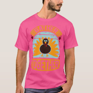 T-shirt Réunir