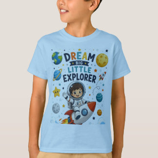 T-shirt rêve