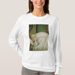 T-shirt Rêve de St Ursula, 1495