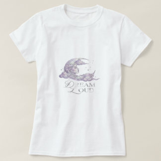 T-shirt Rêve Fort