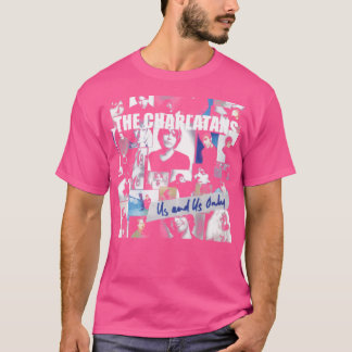 T-shirt Rêve seulement 3