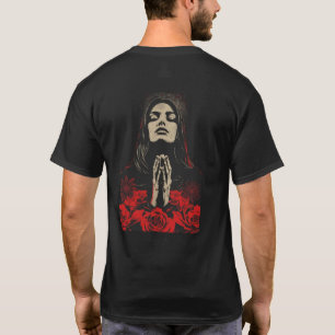 T-shirt Réveil divin