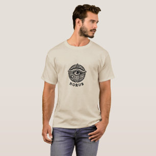 T-shirt Réveillez le pouvoir de Ra : l'oeil de Horus