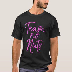 T-shirt Révéler le genre Révéler la plaisanterie Chemises