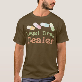 T-shirt revendeur légal 2
