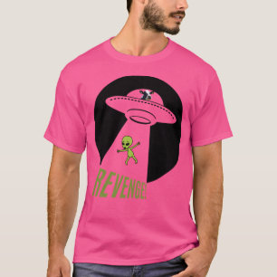 T-shirt Revenger