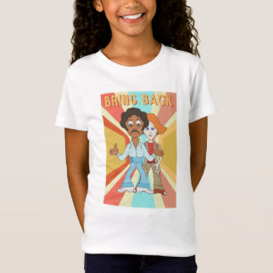T-Shirt Revenir