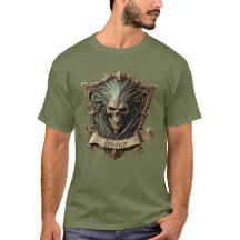 Revenir de Zombie