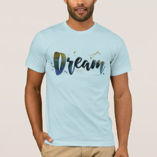 T-shirt Rêver