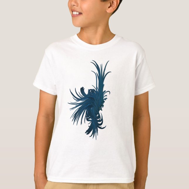 T-shirt Rêver (Devant)